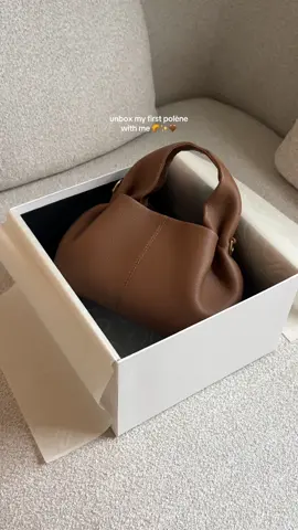 thank you to my sweetest angel bf!!! she’s perfect 🫶🏽 @polene_paris #poleneparis #polenebag #numeroneufmini 