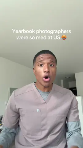 I’m sorry you had to do your one time a year job. Don’t punish the students.