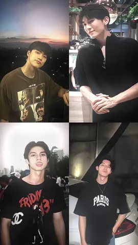 kapal horor  #ohmnanon #brightwin #mewgulf #netjames #kapalkaram 