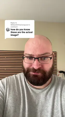 Replying to @WilliamAliTheConquerer just look at the sources! We are so screwed in the age of AI!