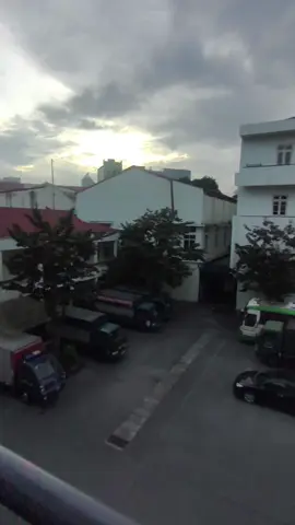 Sáng sớm thứ 7  #t06 #pccc   #daihocphongchaychuachay  #congannhandan #trending 