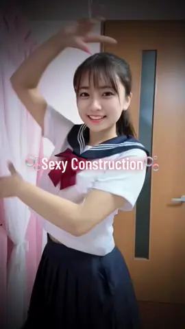 Sexy Construction #sexy#おじさん構文 #beauty#stylish#active