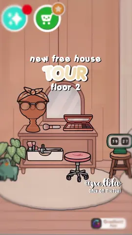 *PLS GIVE CREDITS IF USED* can u guys tell the pet room was rushed? 😓 #tocaboca #fyp #viral #freehouse #fyppppppppppppppppppppppp 