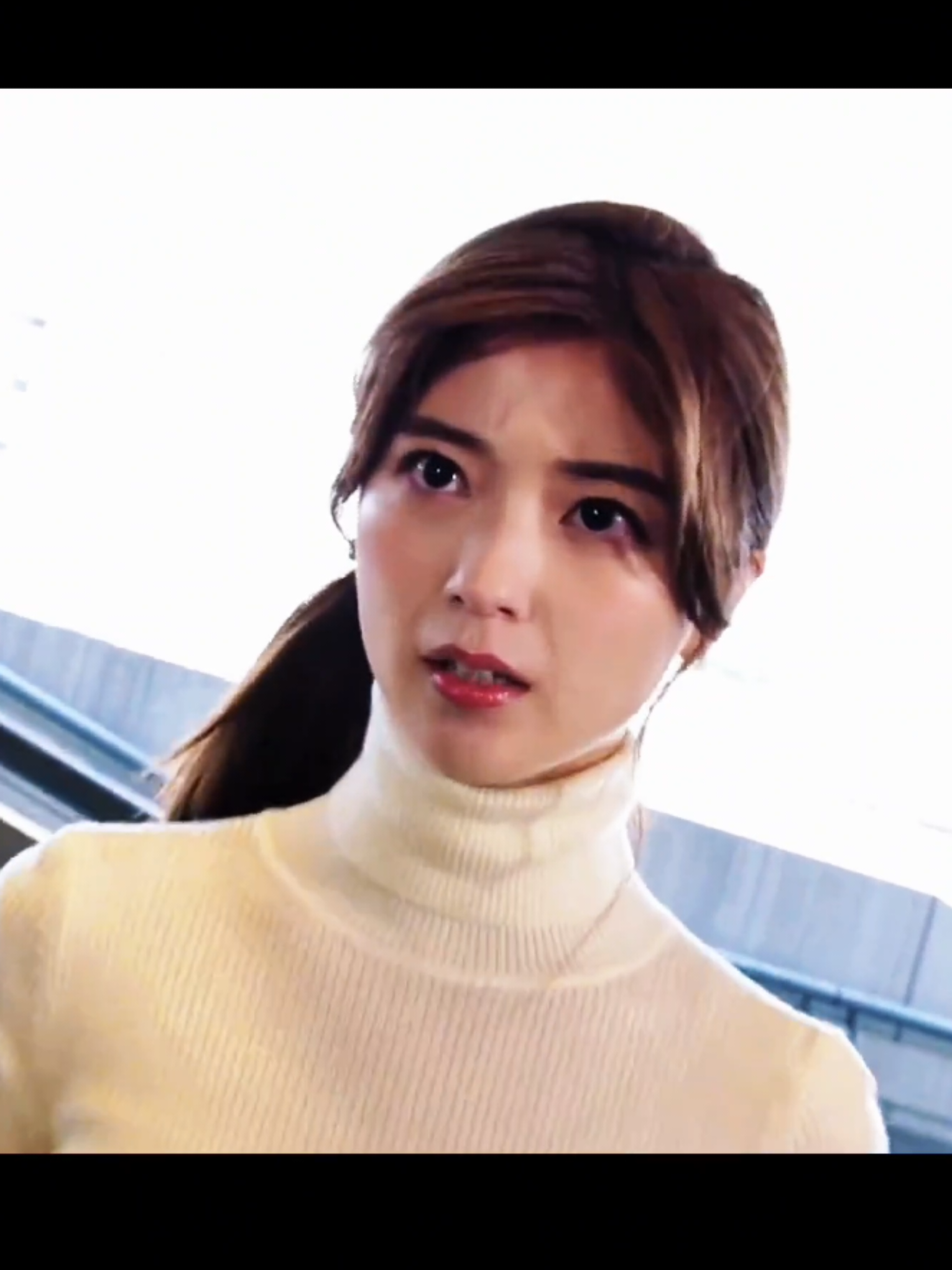 chị đẹp Kanon Specter Henshin  #kamenrider #xuhuongtiktok  #viral #trending 