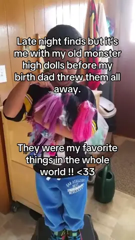 I’m rebuilding my empire >:) #fyp #fypage #monsterhigh #monsterhighdolls #foryou 