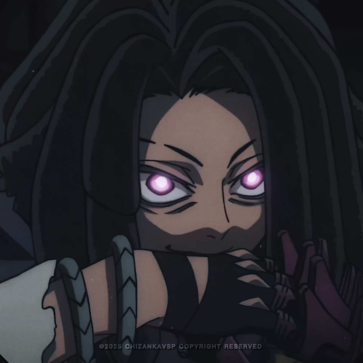 I’m still processing how I feel about this specific edit, but my appreciation for Jabber outweighs any reservations—so in the end, it’s more than fine. #jabber #jabberwonger #jabberedit #gachiakutaedit #fyp 