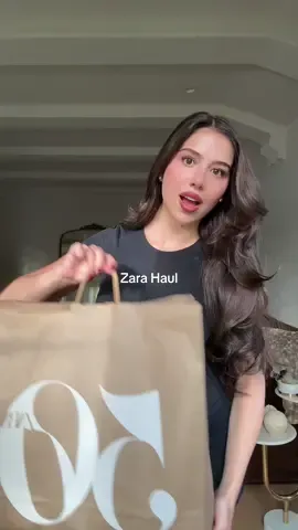 Zara haul for the fall because who knew they had such good stuff rn!!!