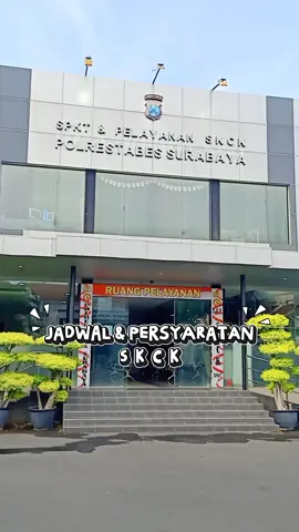 BIAR ANDA GAK KECELEK YA🙏😍 Biaya nya Rp 30.000 Sesuai Peraturan Pemerintah No 76 th 2020 Tentang Penerimaan Negara Bukan Pajak (PNBP) • #skck #infosurabaya  #areksuroboyo #polrestabessurabaya #pppk #arifharmokoofficial #syaratskck 