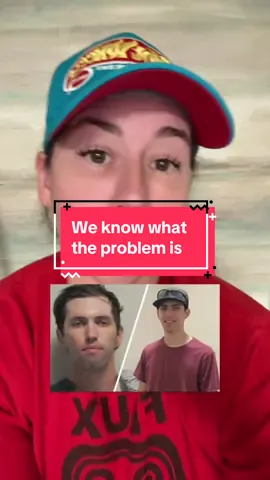 The problem is white supremecy. The problem is toxic patriarchy. 