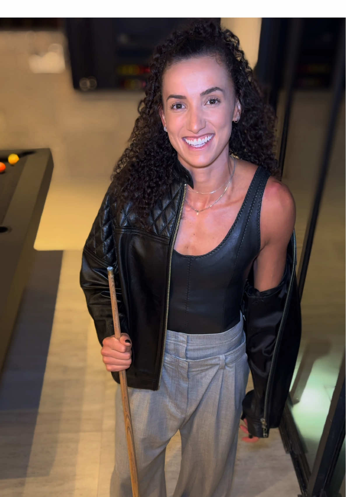 Pronta ✨🎸 #TheTown 