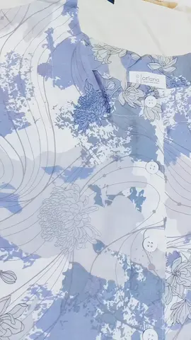 ♡Daster by Oriana Homewear