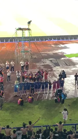 Bandung sweet home💙.  #fyp #persib 