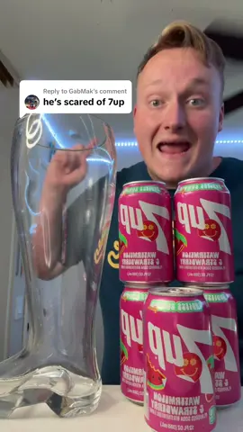 Replying to @GabMak 7UP?! WHAT’S NEXT? #jameschugs #7up #chug #fyp #foryoupage 