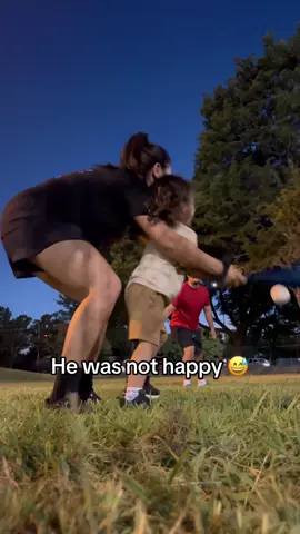 When kids play baseball… anything can happen 😂#FunnyBaseball #LittleLeagueFails #KidsComedy #BaseballTok #SportsFails
