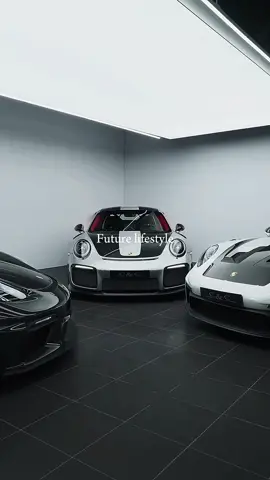 Future lifestyle. #luxury #fyp #wealth #millionaire #motivation 