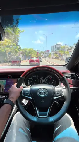 Harrier elegance 😍 #toyota #trending #fyp #foryoupage 