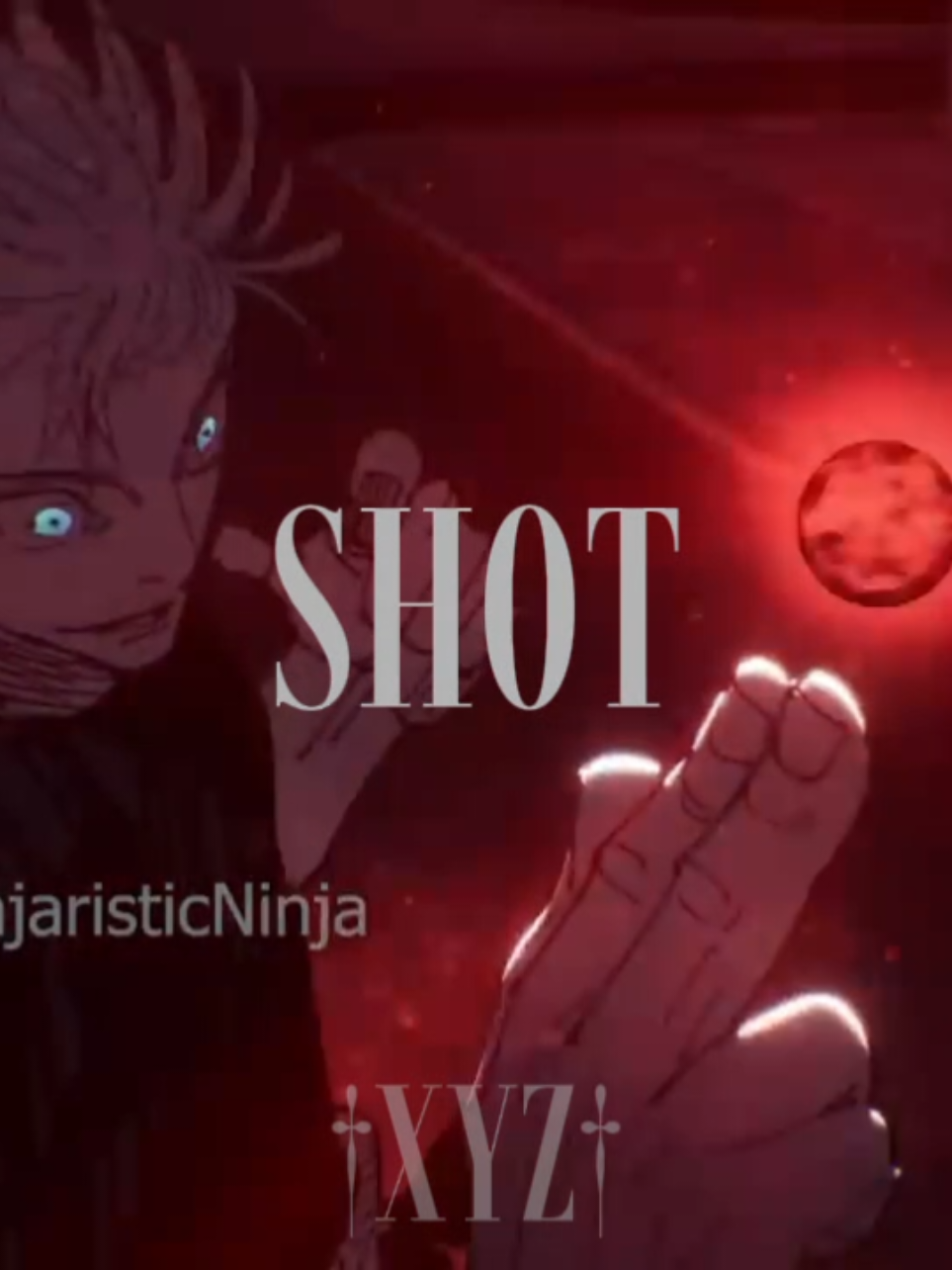 Modulo got me back into my JJK phase. First real edit, be nice. Credit to @NinjaristicNinja   for the animation #jjk #jjkedit #sukuna  #jujutsukaisen #gojo 