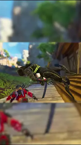 This genuinely might be the coolest edit I’ve ever made…. Been seeing this trend all over TikTok and need I had to make it for apex  #playapex #apexlegends #gaming #edit #jvke 