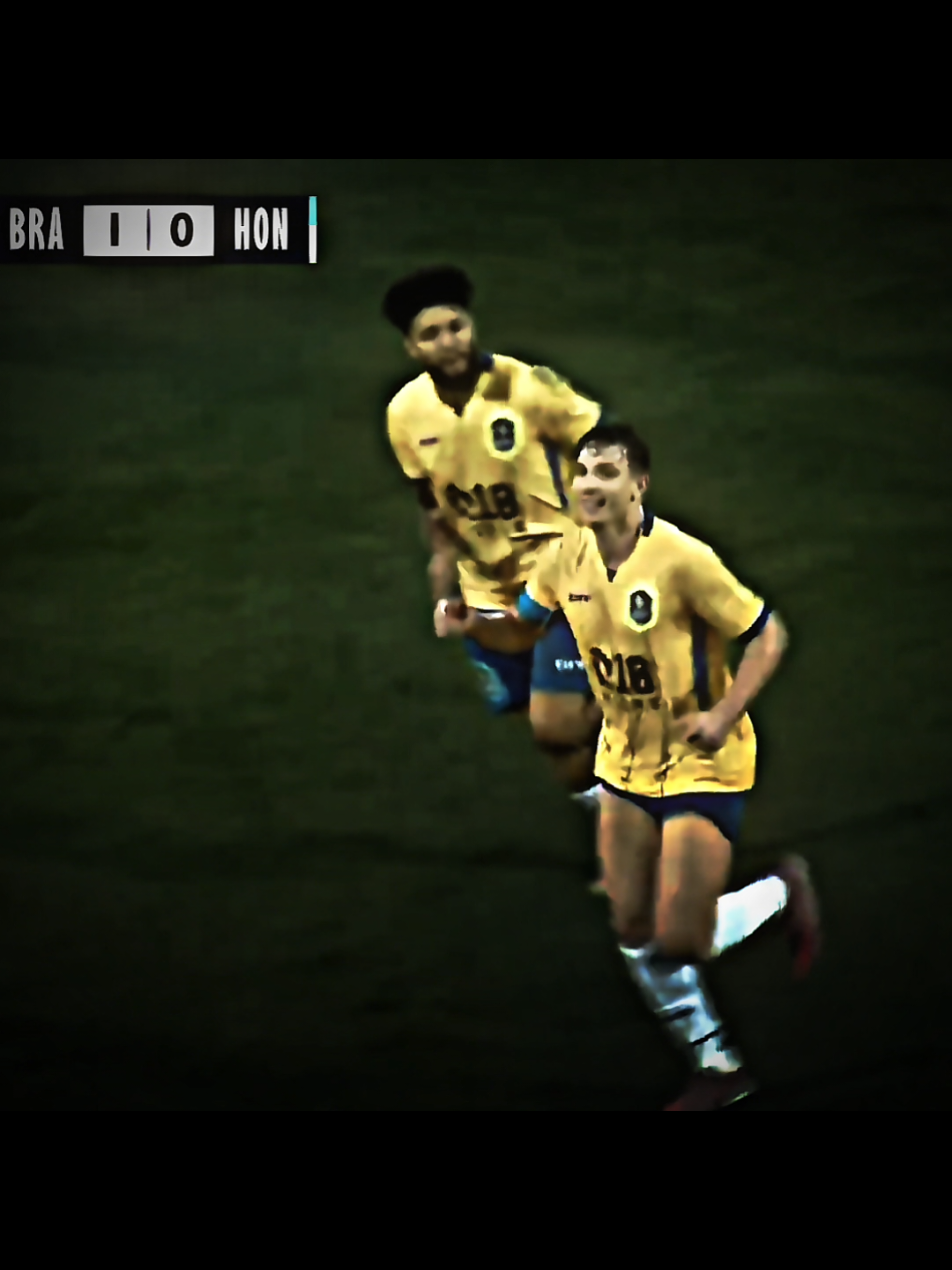 Seleção de YouTubers BR amassaram a Honduras!! #viral #lucastilty #fypp #videoviral 