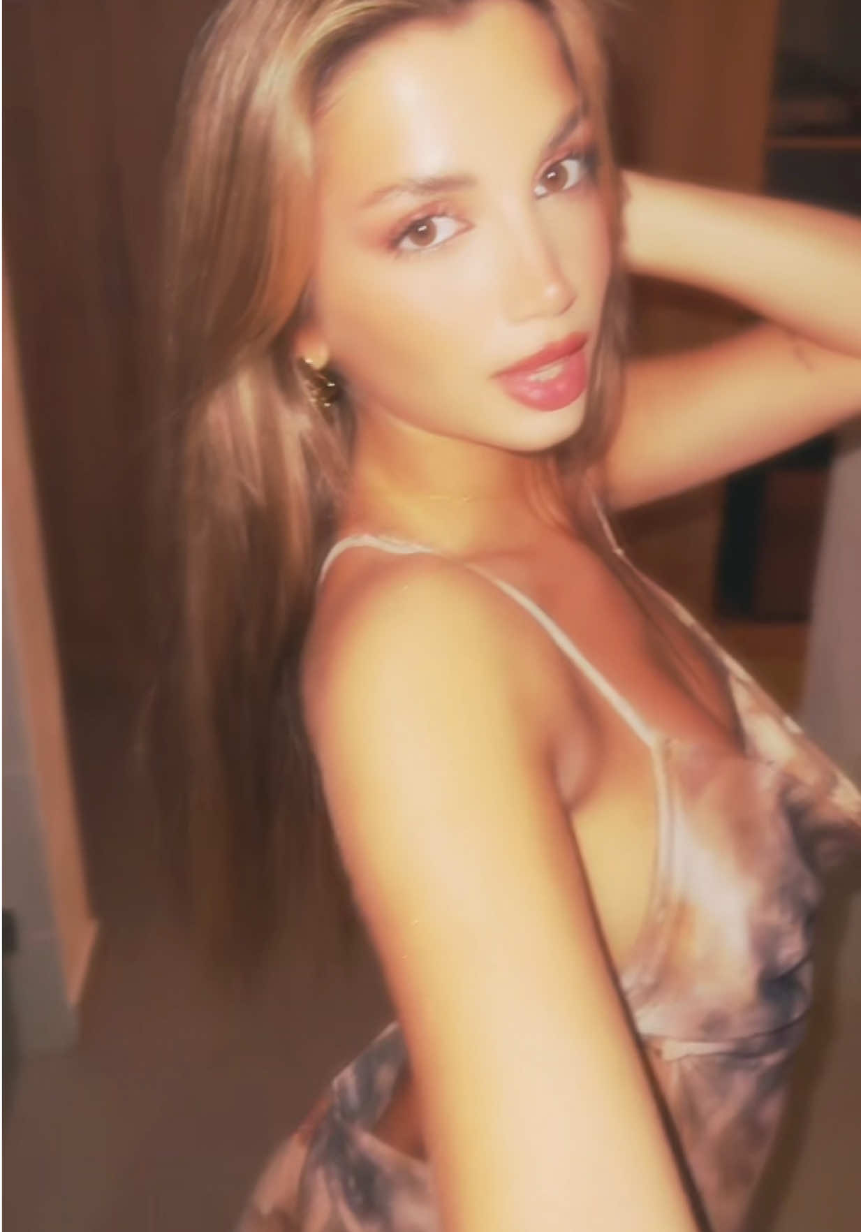 Latina mami💐 #makeuplook #latina #girlygirl 