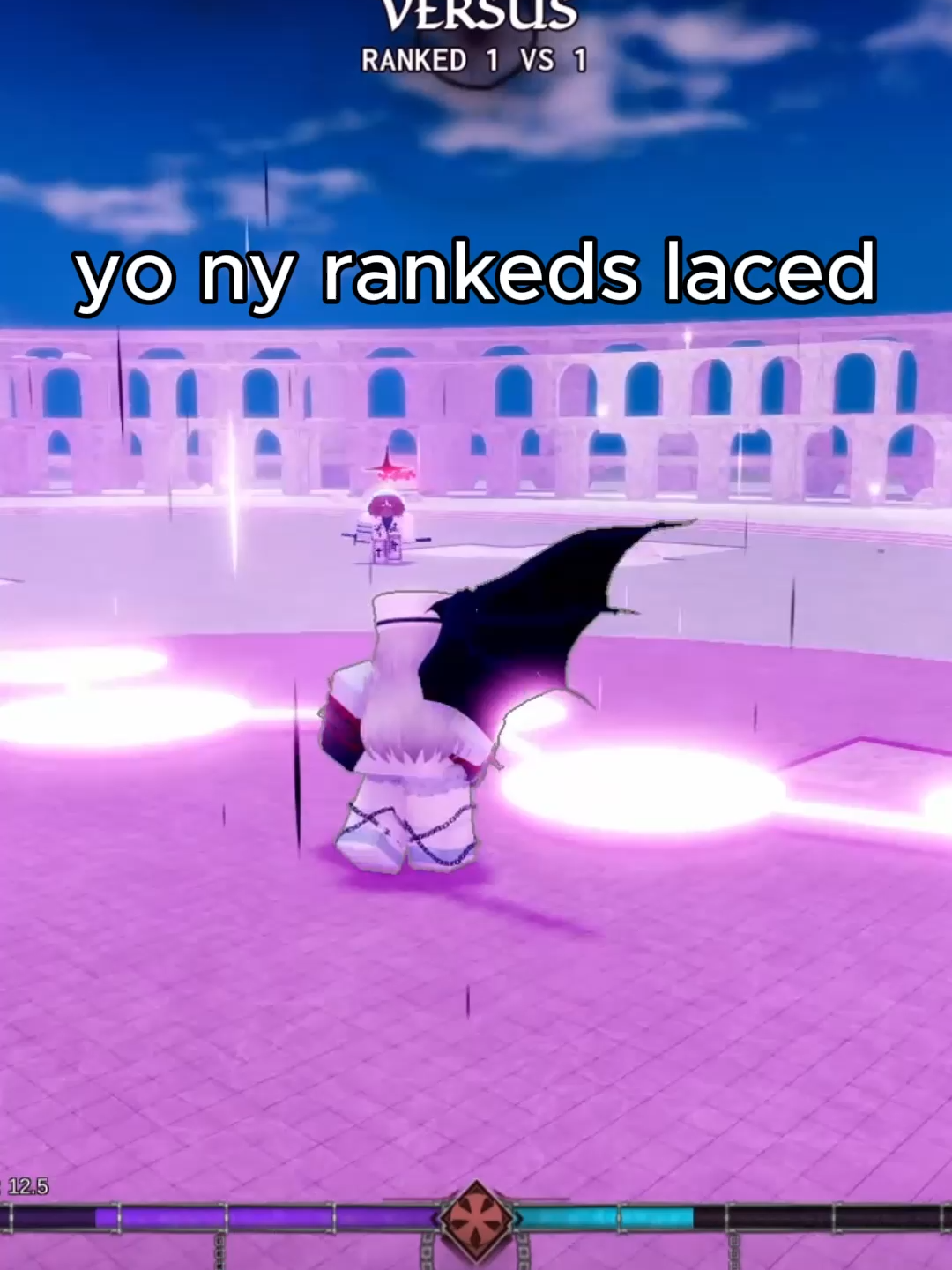 ignore the misspell of doom #fyp #typesoul #typesoulroblox #typesoulsoon #robloxfyp #roblox #Tech