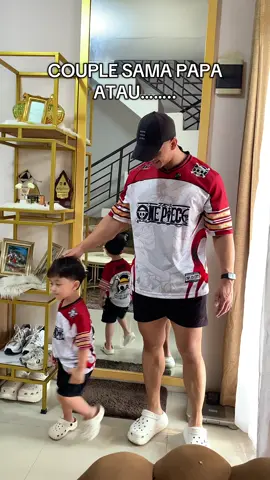 Klik keranjang kuninh #jerseyonepiece #onepiece #jerseyonepieceanak #jerseycouple #couplegoals 