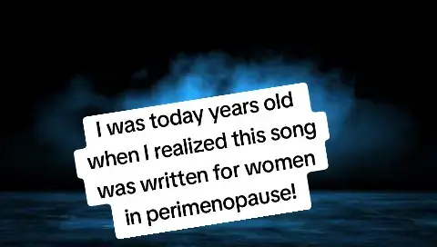 #over40club #momsover40 #90smusic #perimenopausehealth #perimenopausehealth 