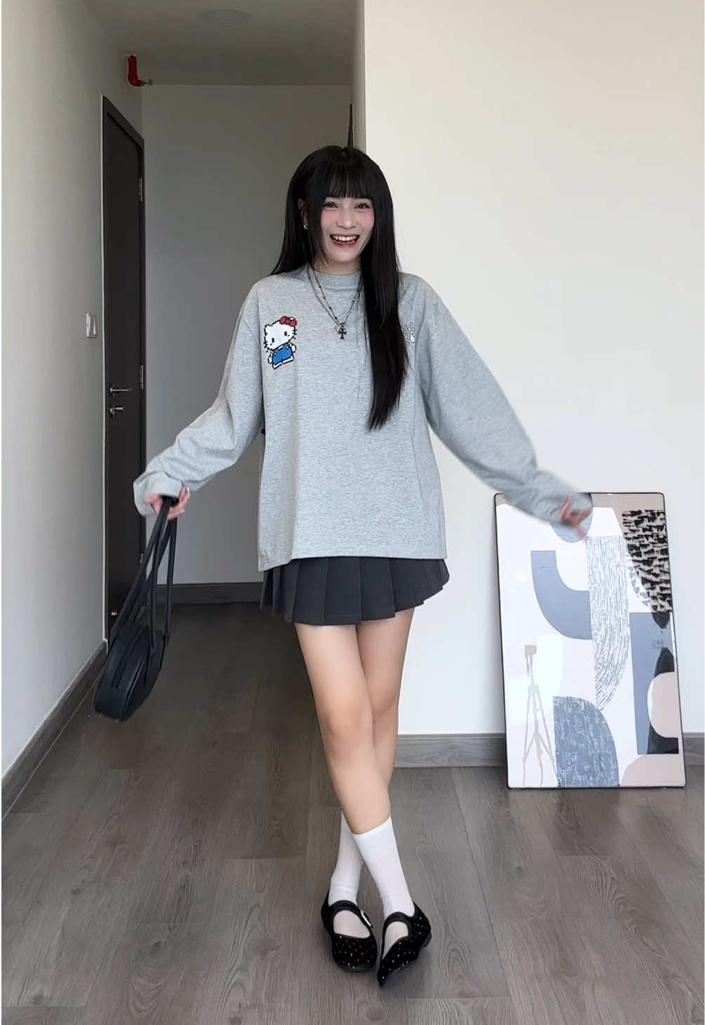 Top những outfits không thể thiếu của mùa thuu @AIMESAIGON.STUDIO #OOTD #viral #2chijbell 