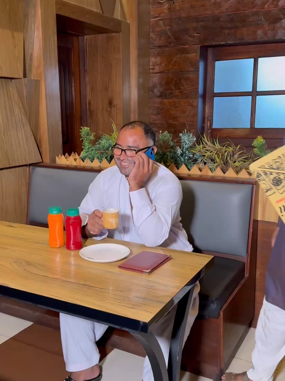 Bill changed 😱 (PART 1)