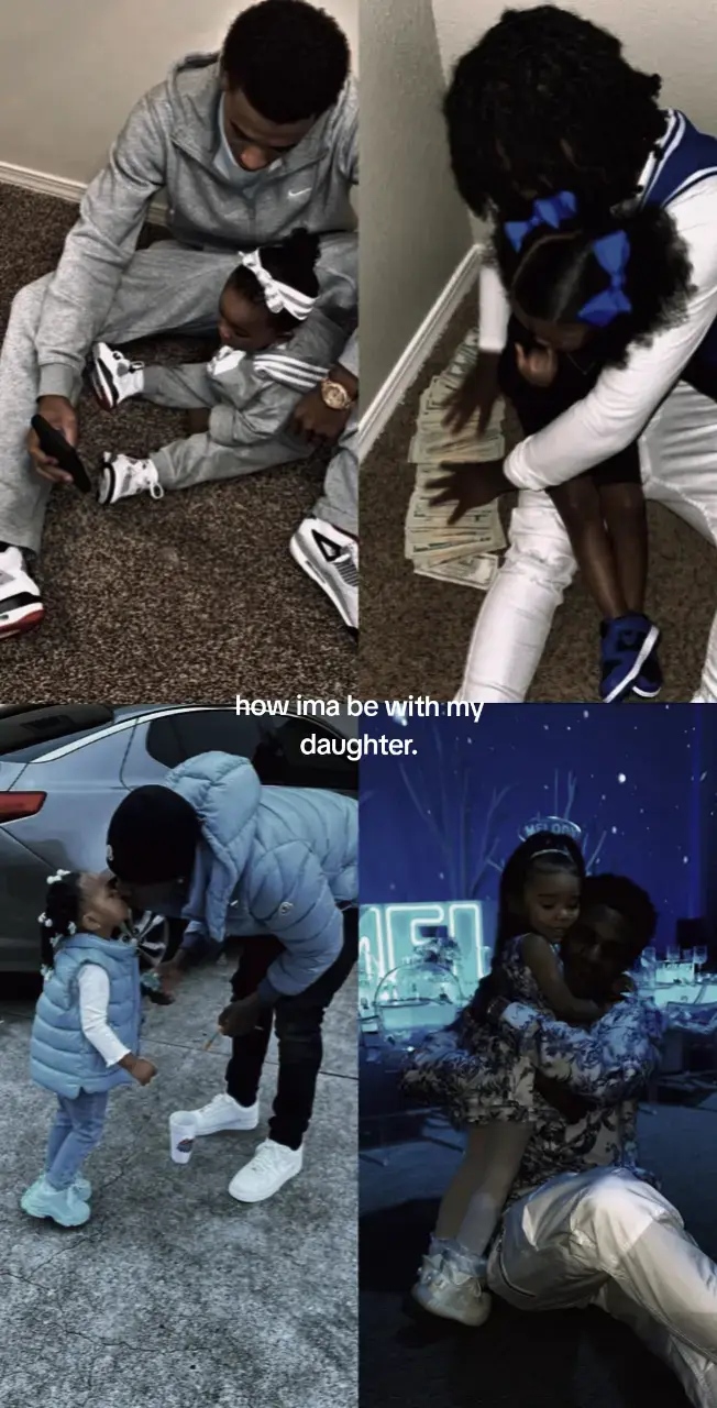 one day. #fatherdaughter #daddysgirl #future #parents #Love 