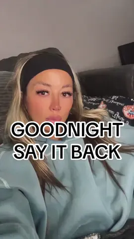 Goodnightttt 🤭