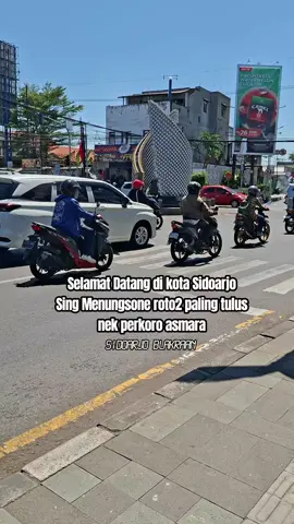 Sidoarjo Kotanya Orang-Orang Paling Tulus Jarene sech ngunu bolo, sampean tulus ta ? #sidoarjo #fypreels #viralreels #tulus 