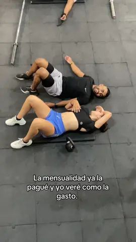 Chismesito al fallo 😋 #crossfit #chismesito #amigos 