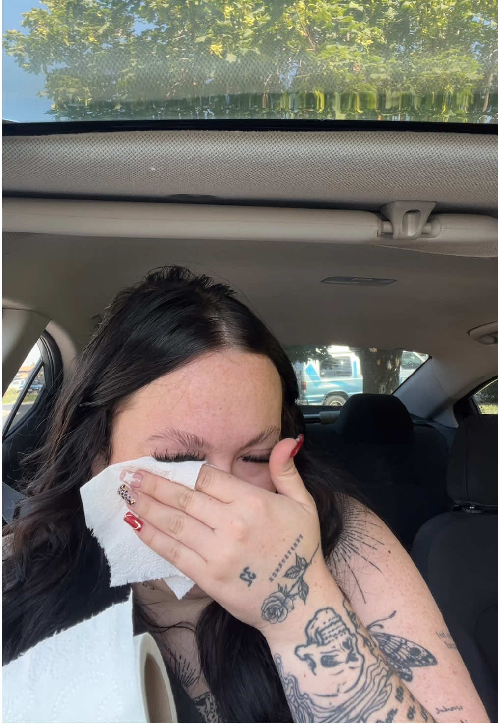 Vlog from day 1 of my breakup 💔🥹🩷thank the LORD for Ellie 🥹🩷🩷  #breakup #spendthedaywithmesingle #firstbreakup #fyp 