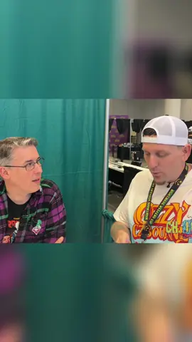 We asked David Howard Thornton, which slasher character would Art the Clown get along with the most, and which one would he absolutley hate!