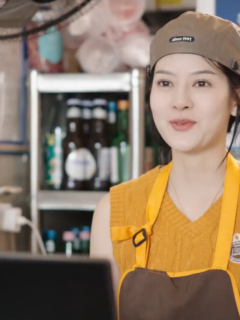 隔桌不能买单？这么奇葩的饭店你见过吗#隔桌不买单 #人情世故 #经营理念 #饭店 #剧情