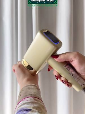 خصومات اليوم الوطني: أجهزة ليزر ملاي بخصم يصل إلى %55