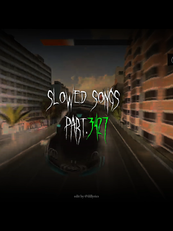 Spotify playlist in bio! >>>> #walterslowed #songs #slowedandreverb #slowedsongs #slowedaudios 