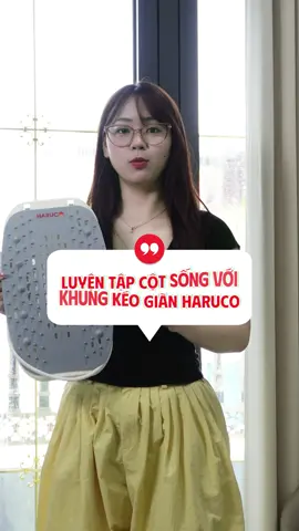 Đau lưng do ngồi lâu , người bị thoát vị đĩa đệm sắm ngay 1 thiết bị nhỏ gọn giảm đau lưng hiệu quả ngay tại nhà #daulung #khungnanchinhcotsong 