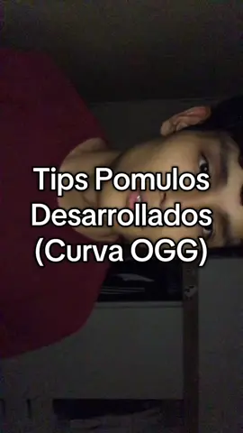 Tips Pomulos 🗿#looksmaxing #Guia #GlowUp #glowuptips #fyp 