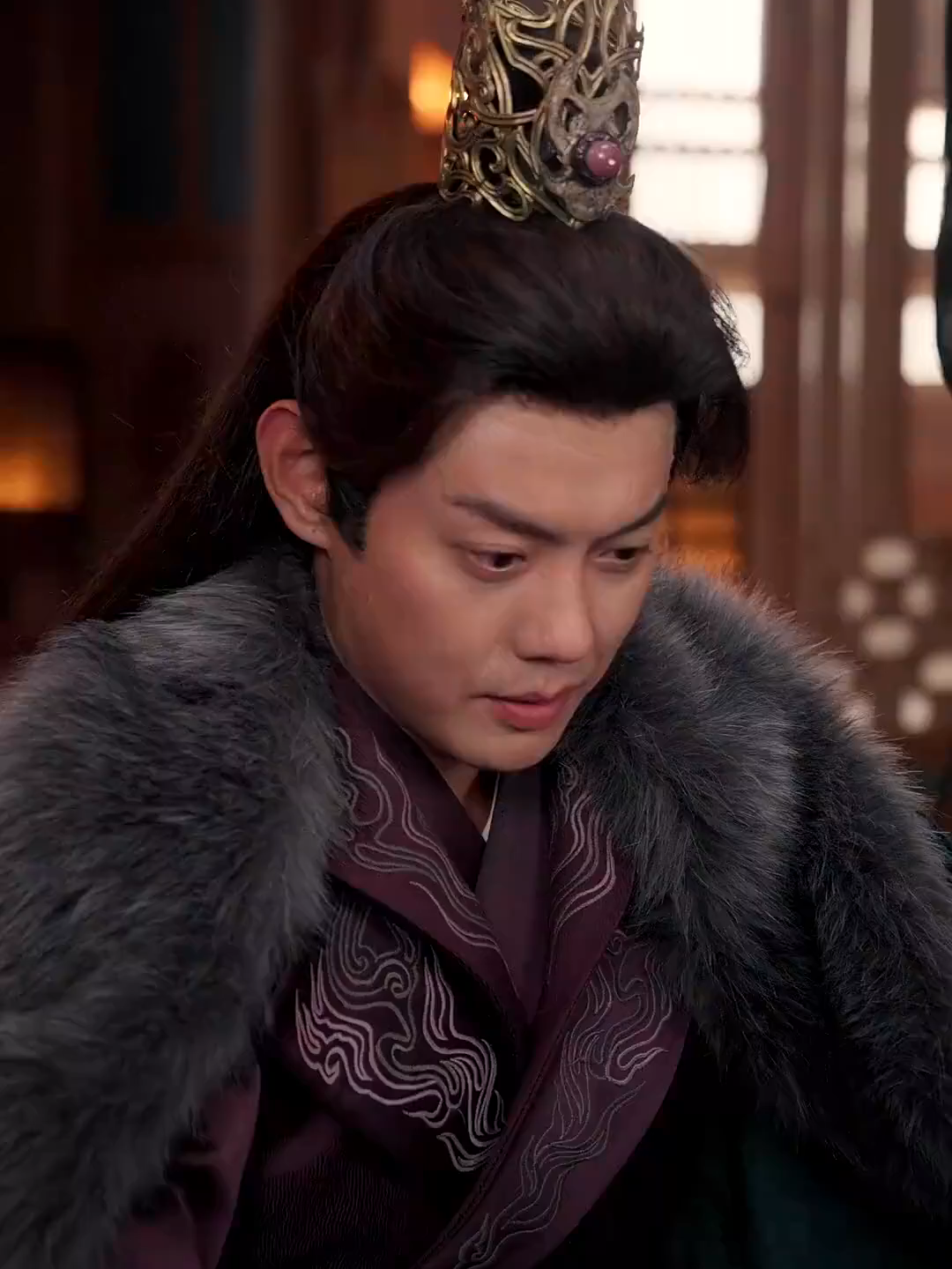 23 - Thái tử phi - Rồng nhảy vào biển rộng  lớn #longervideosplease #phimtrungquoc #phimhaymoingay #viral #foryoupage #phimhay #phimngan #phimtienhiep #foryou #fyp #phimdaitap #phimxuyenkhong #viralvideo #chinatiktok #china #america #japan #viralvideoofficial #phimngontinh