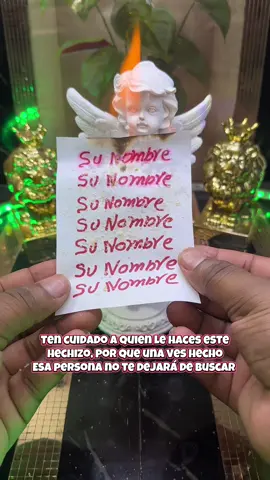 Consulta tu trabajo personal al link que está en mi perfil #hechizeria #amarredeamor #hechizodeamor #endulzamiento #retorno #amor #hechizo #amarre #parati #viral #usa #usa_tiktok #reels #usa🇺🇸 