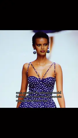 married her ethiopian husband, had kids, opened up a childrens relief fund😪💗 what a life tbh #beauty #modeling #modeltiktok #ethiopian 