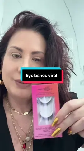 Viral Eyelashes #ViralProduct #eyelashes #trend #viral 