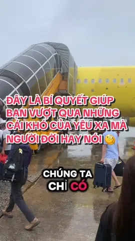 Ai đang yêu xa thì vào đây mà học nhé ah 😇