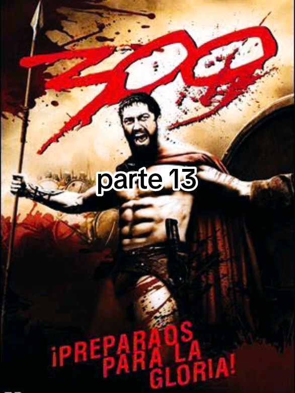 #sigueme_para_mas_videos_asi #300espartanos #videoviral #ypfッ #peliculas 