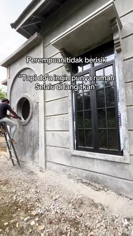 Rumah impianku🏠🏠 #fyp #homeliving #homelivingtiktok #kontenkreator #fyprumahidaman 