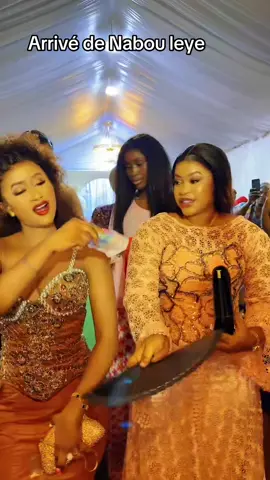 @La jolie❤️🇸🇳🇬🇦 @NIKOWONI KADI BABA OFFICIEL 😂 