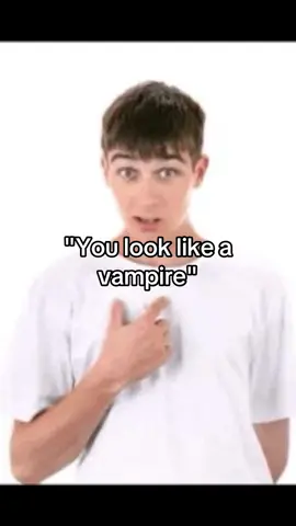 🤫#vampire #fyp #xyzbca #random #idk 