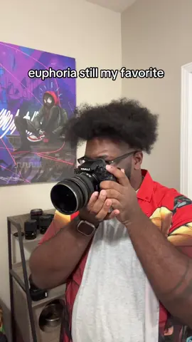 Yall wasn’t listening cuz he was dropping knowledge #euphoria 